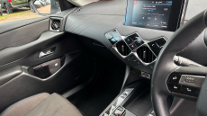 DS 3 Crossback 100kW E-TENSE Bastille 50kWh 5dr Auto Electric 